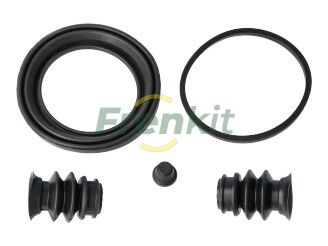 Repair Kit, brake caliper 257075