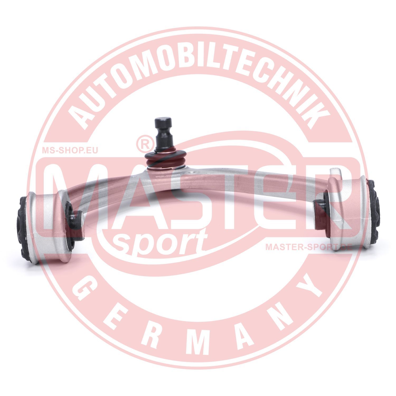 39723-PCS-MS MASTER-SPORT GERMANY lengőkar, kerékfelfüggesztés