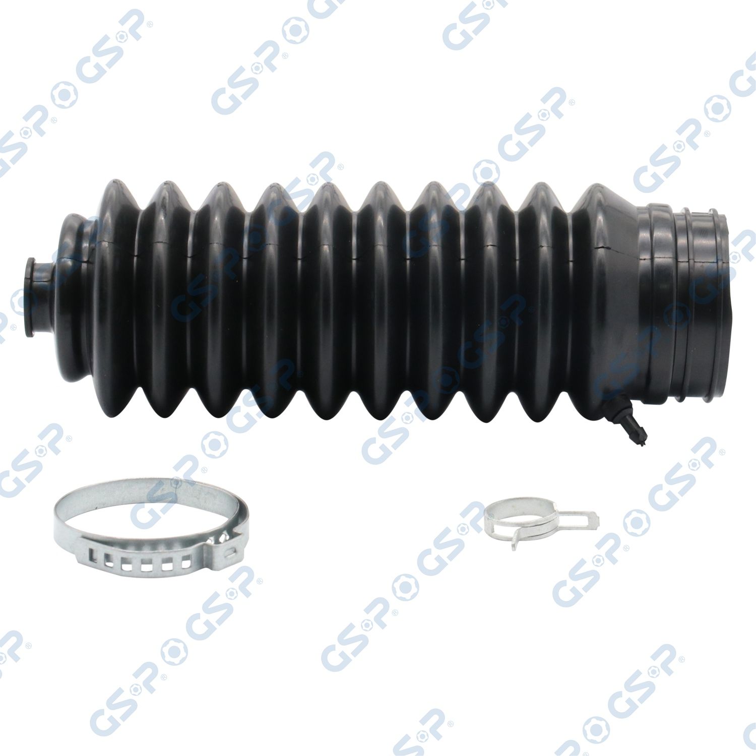 GSP 540230S - Faltenbalgsatz, Lenkung