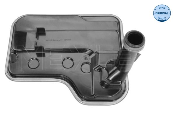 Hydraulikfilter, Automatikgetriebe