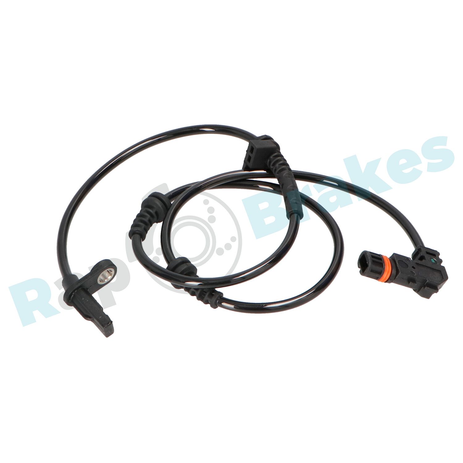 Sensor, Raddrehzahl Sensor, Raddrehzahl