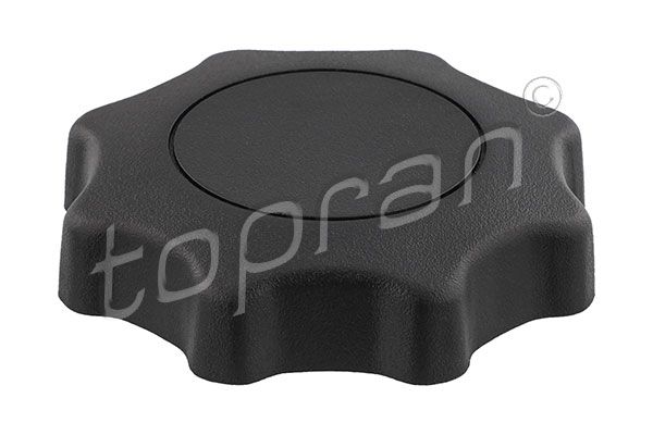 TOPRAN 109 519 Turning Knob, seat back adjustment