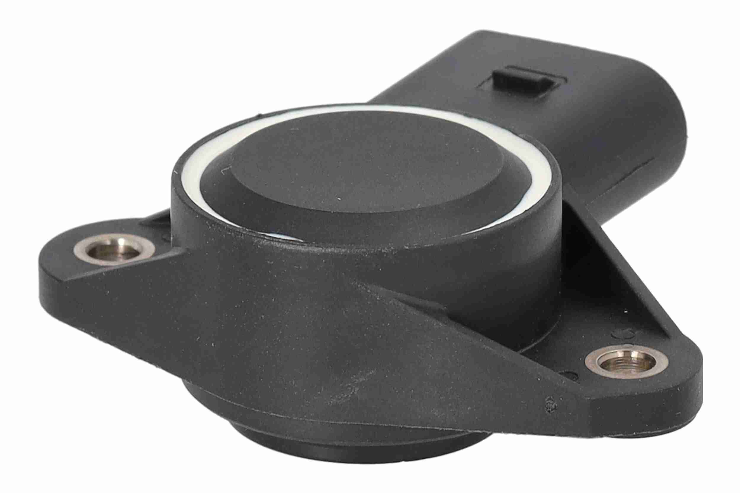 Sensor, Saugrohrumschaltklappe