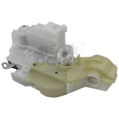 MEAT & DORIA 31008 - T&uuml;rschloss