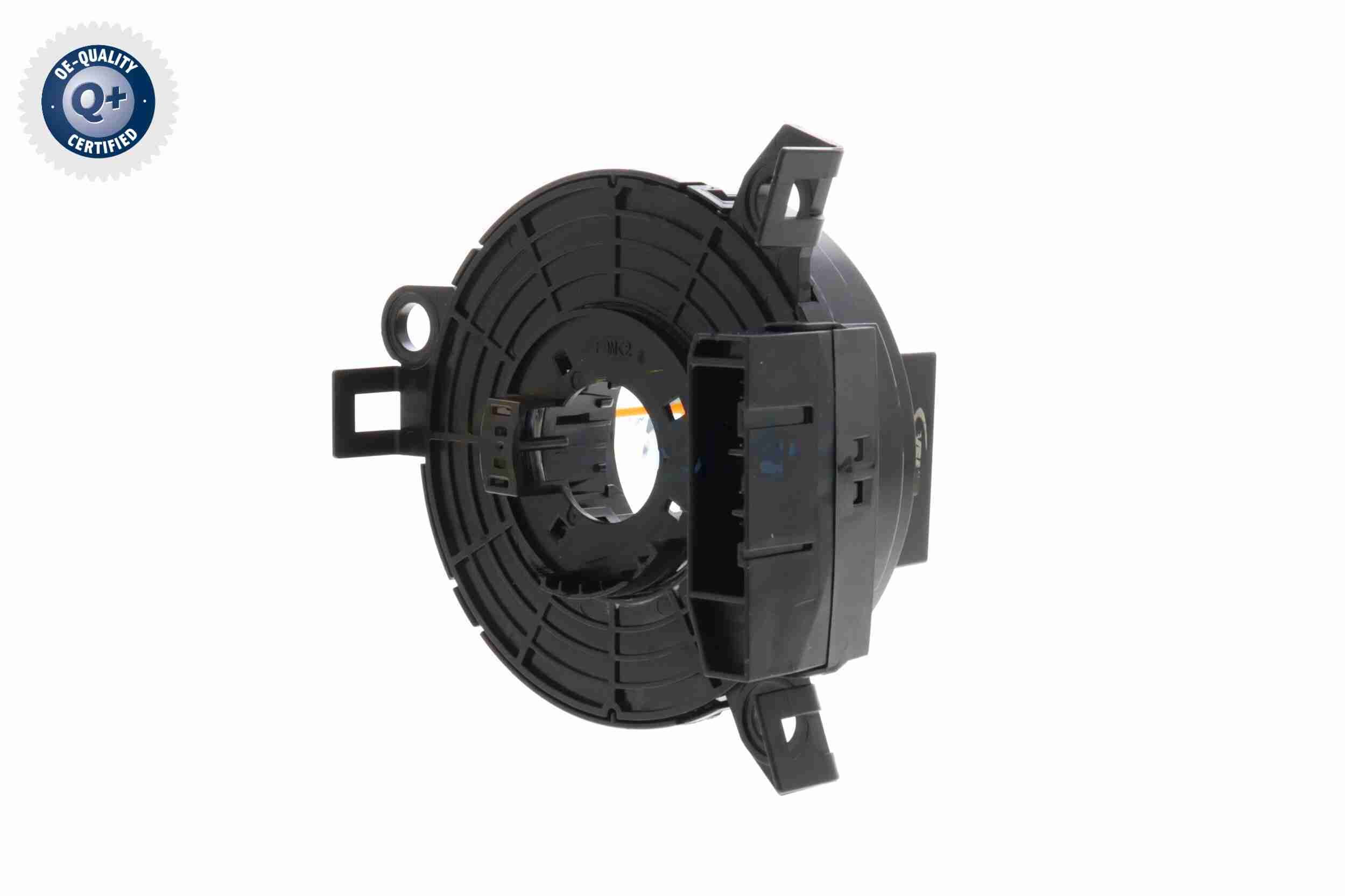 Wickelfeder, Airbag