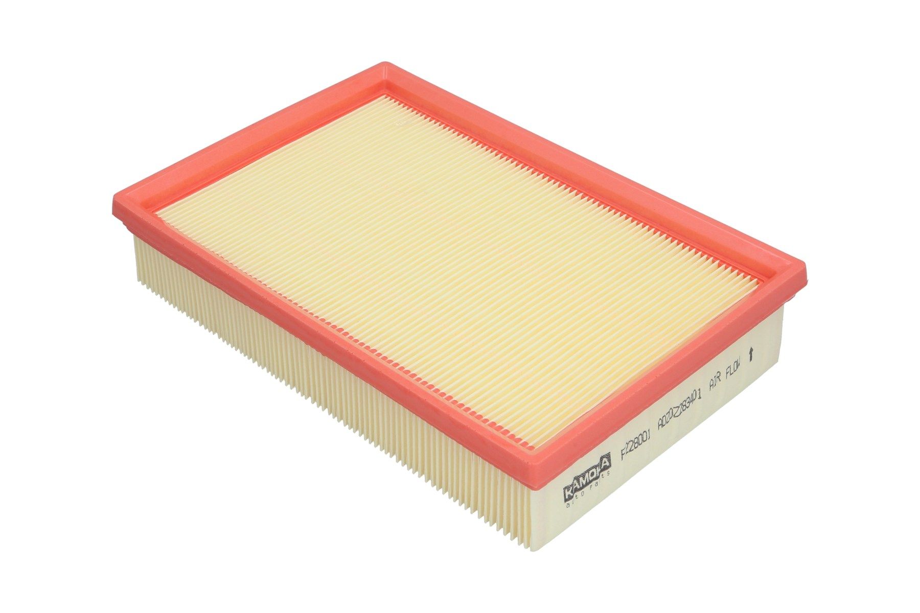Luftfilter