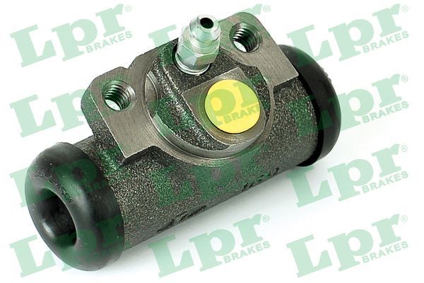5092 LPR fékmunkahenger