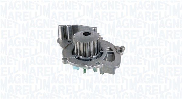 Water Pump, engine cooling 350981800000