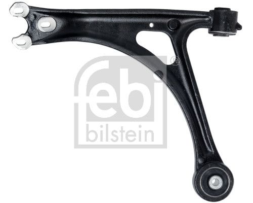 Control/Trailing Arm, wheel suspension 44378