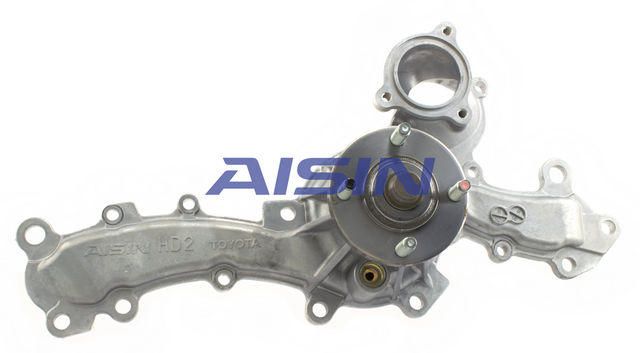 Aisin Water Pump - TecDoc 2