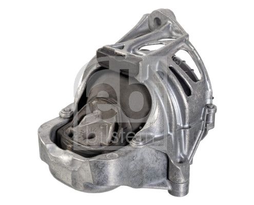 Lagerung, Motor