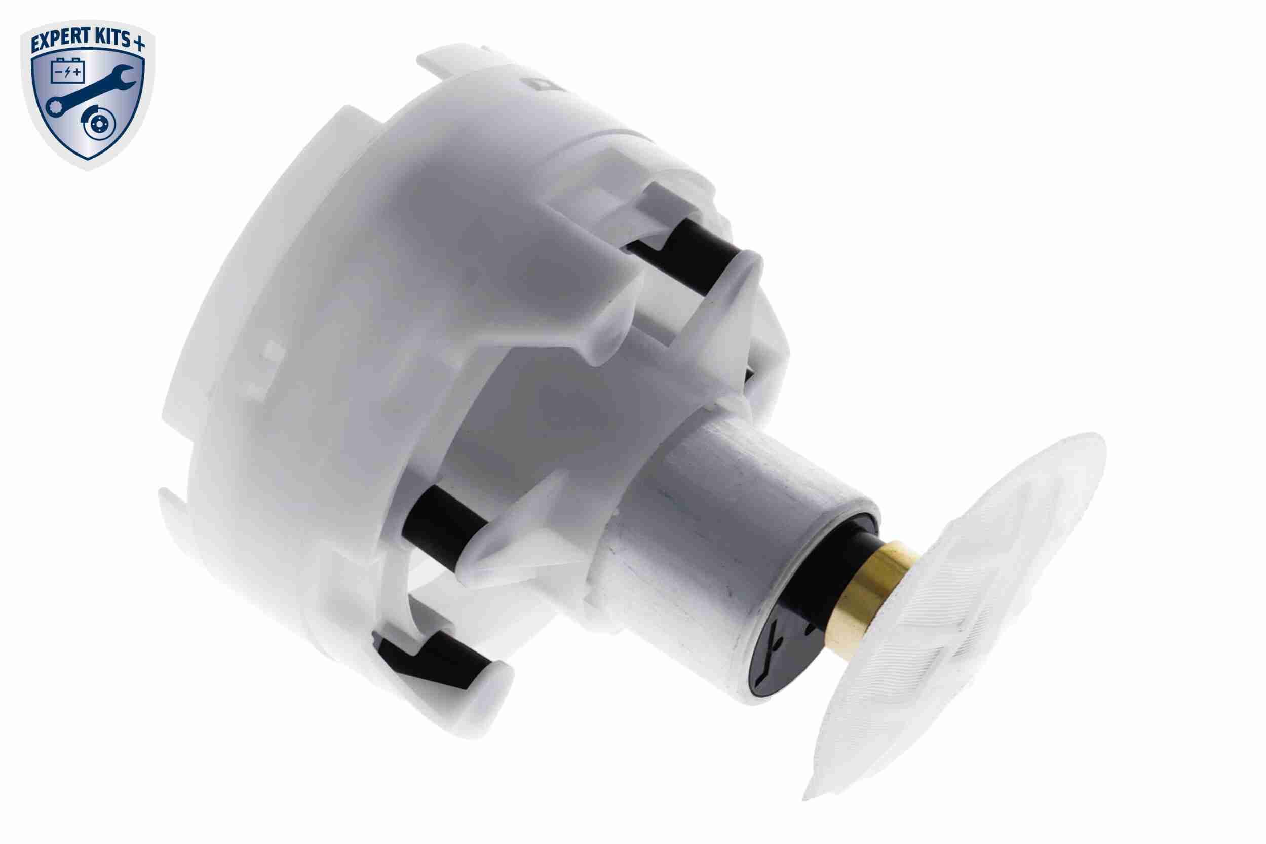 Kraftstoffpumpe