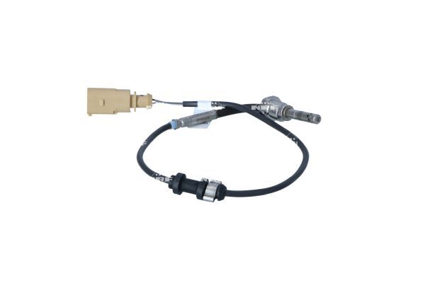 NRF 707260 - Sensor, Abgastemperatur EASY FIT