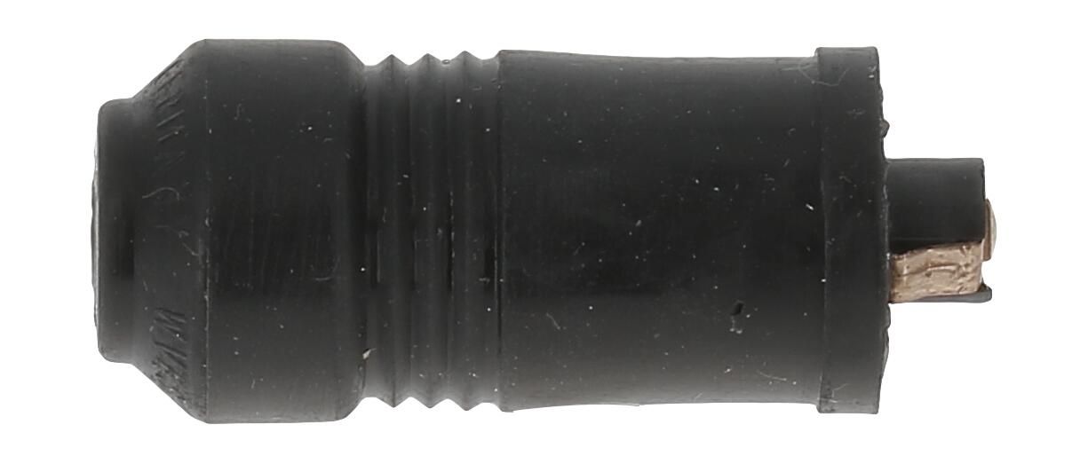 Stecker, Z&uuml;ndverteiler