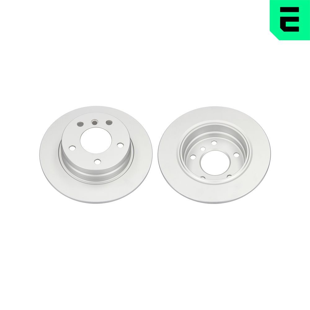 OPTIMAL BS-2840C - Bremsscheibe