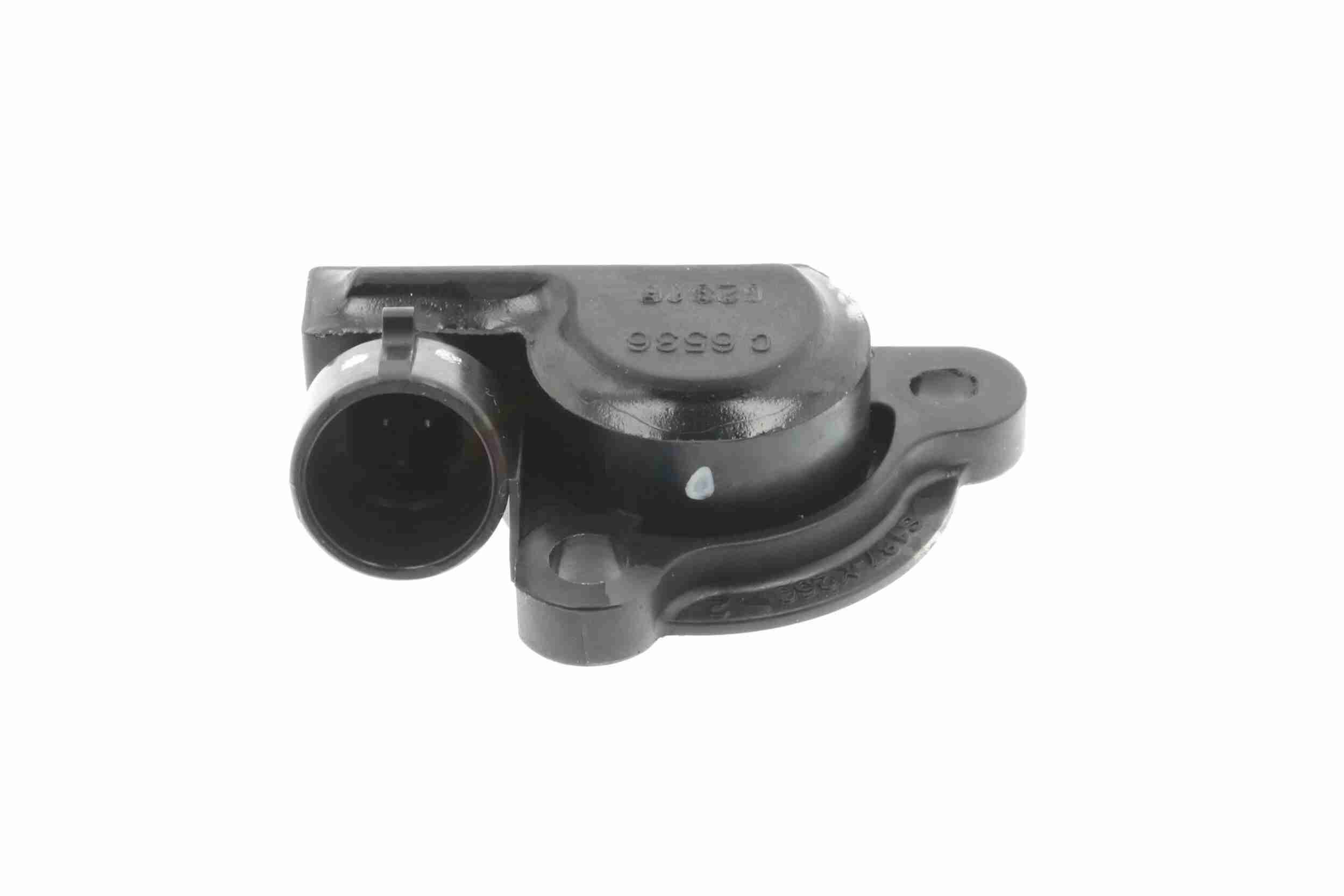 Sensor, Drosselklappenstellung