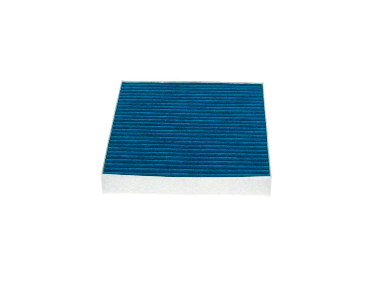 Filter, Innenraumluft
