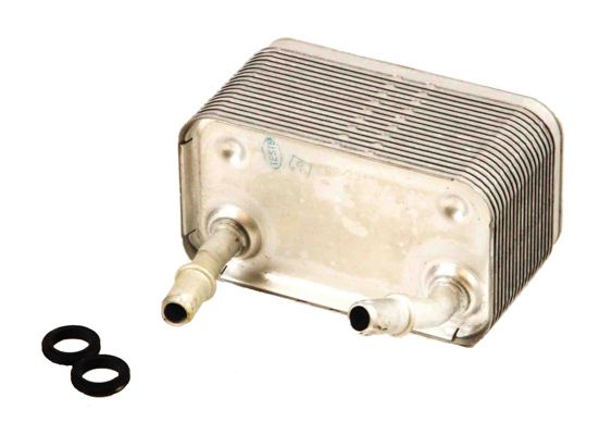 MAXGEAR 14-0063 Oil Cooler, automatic transmission