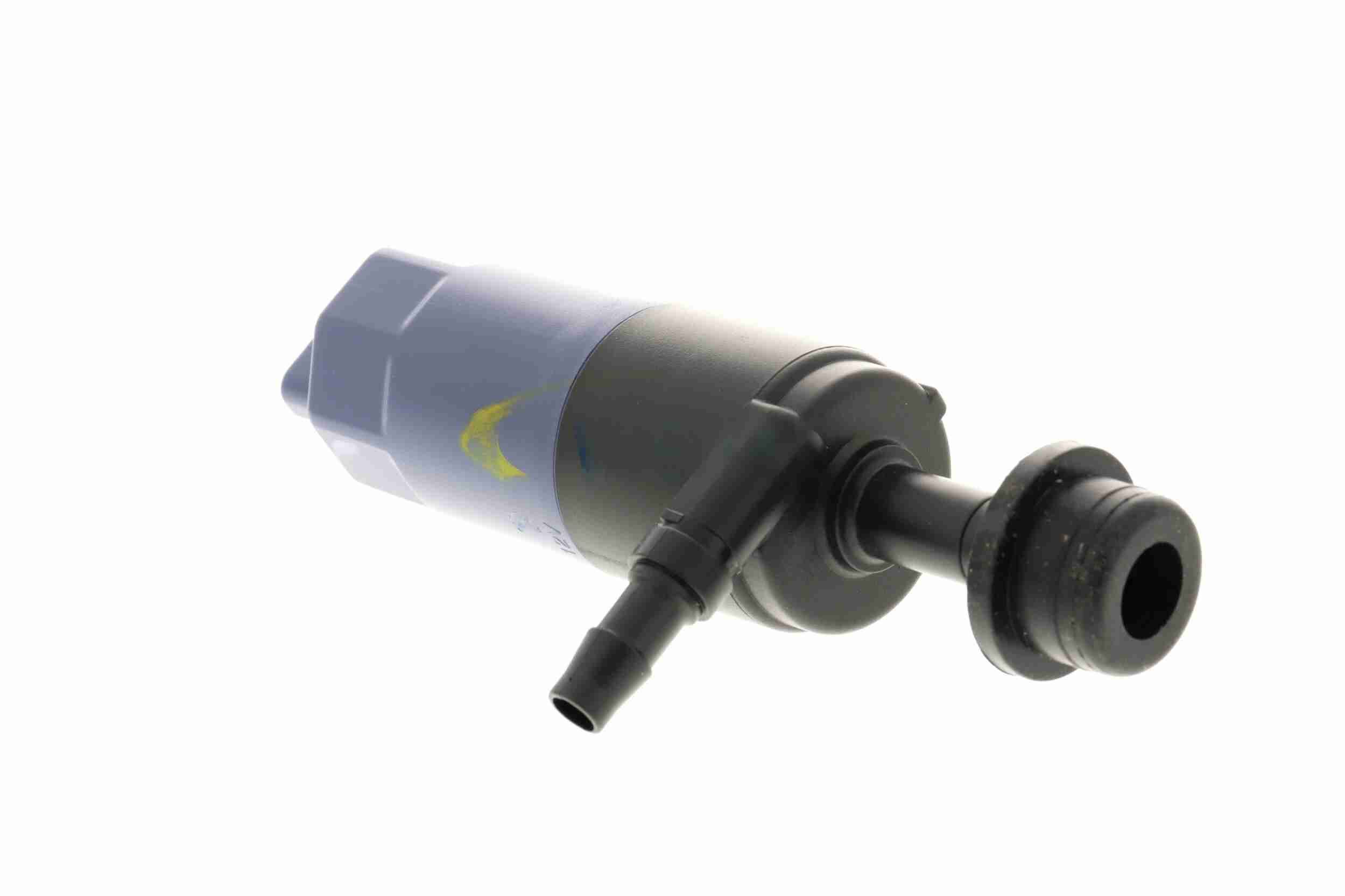 Waschwasserpumpe, Scheinwerferreinigung