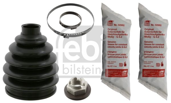 Bellow Kit, drive shaft 22980