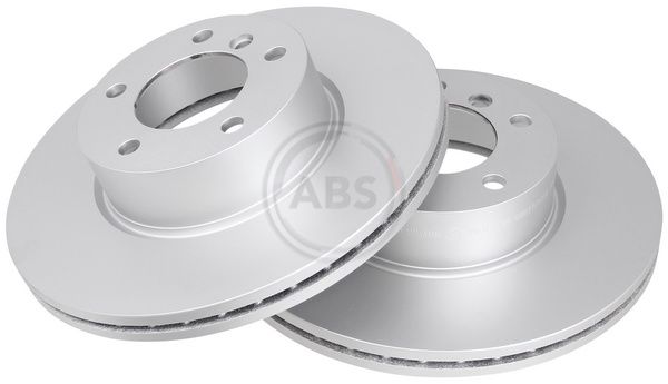 Brake Disc 17937