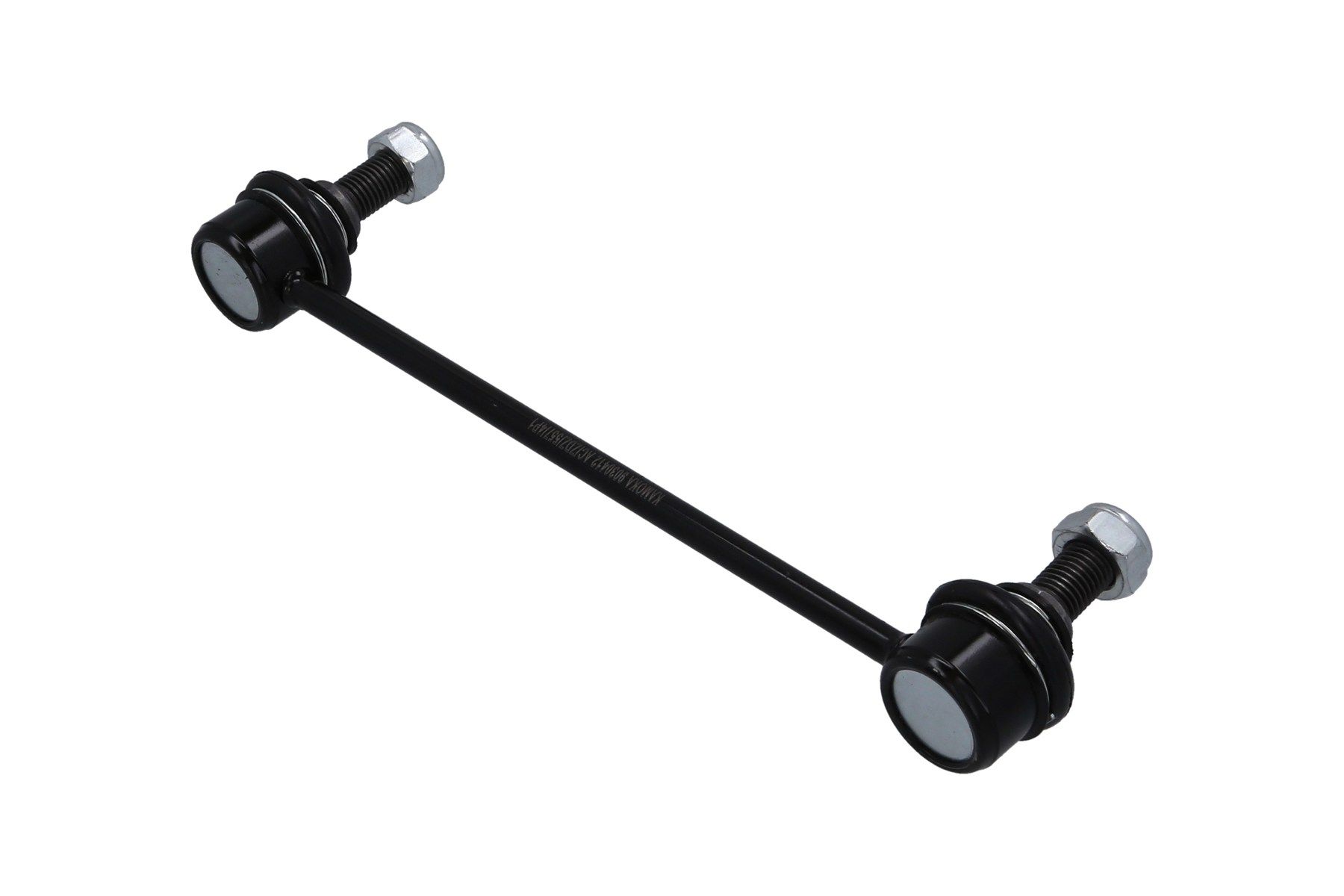 Stange/Strebe, Stabilisator