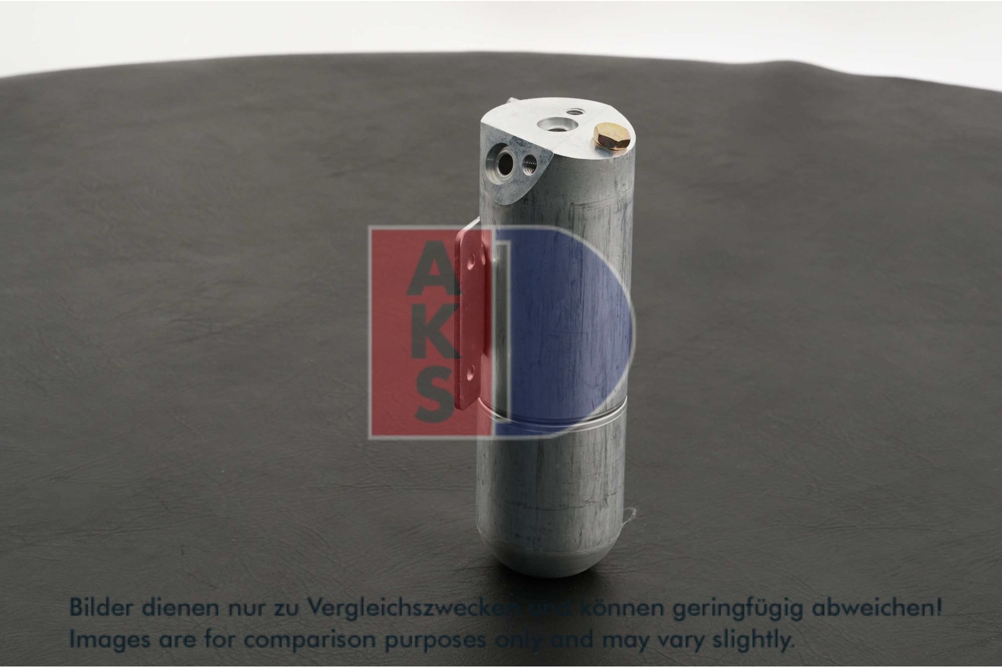 Trockner, Klimaanlage