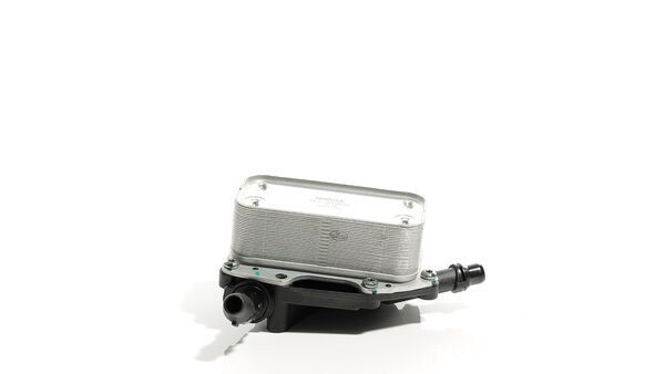 Radiador de aceite, transmisión de automática