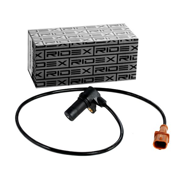 RIDEX 833C0016 Sensor, crankshaft pulse