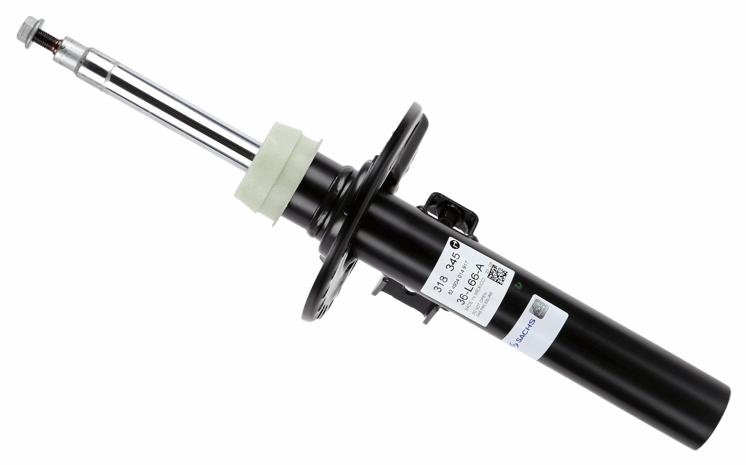 SACHS SHOCK ABSORBER - TecDoc Only
