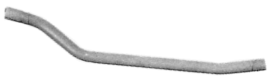 Abgasrohr