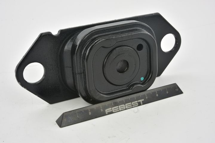 variklio montavimas