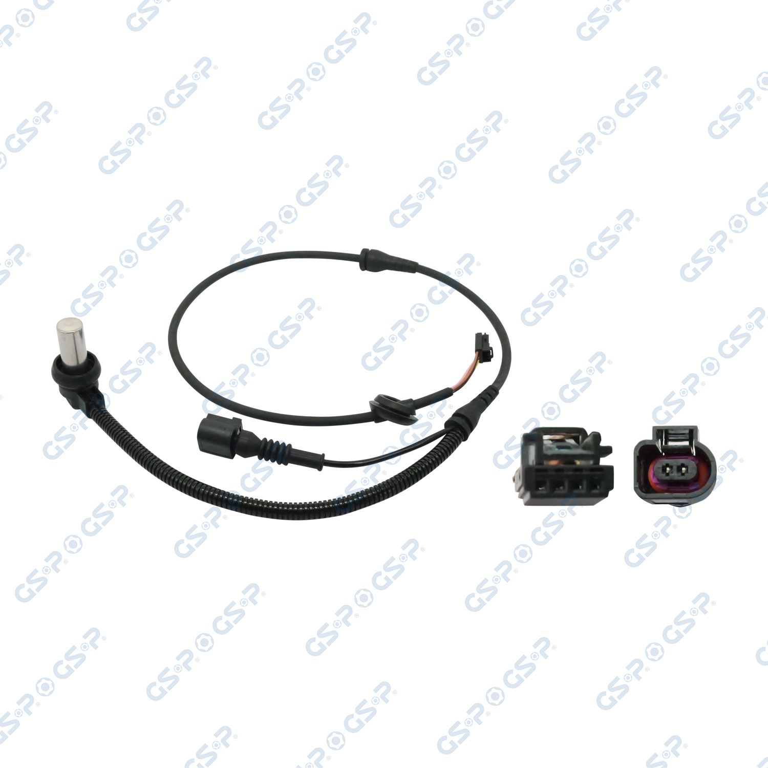 Sensor, revoluciones de la rueda
