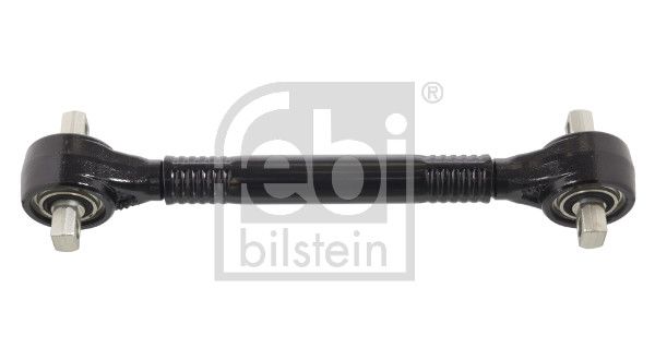 Brazo oscilante, suspensión de ruedas