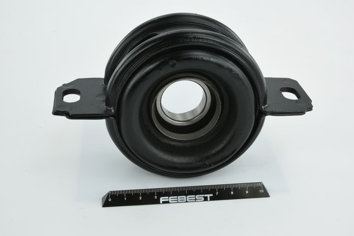 guolis, kardaninio veleno centrinis guolis