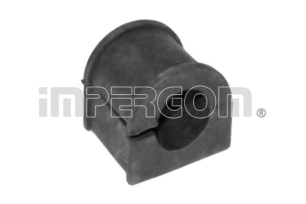 Lagerung, Stabilisator