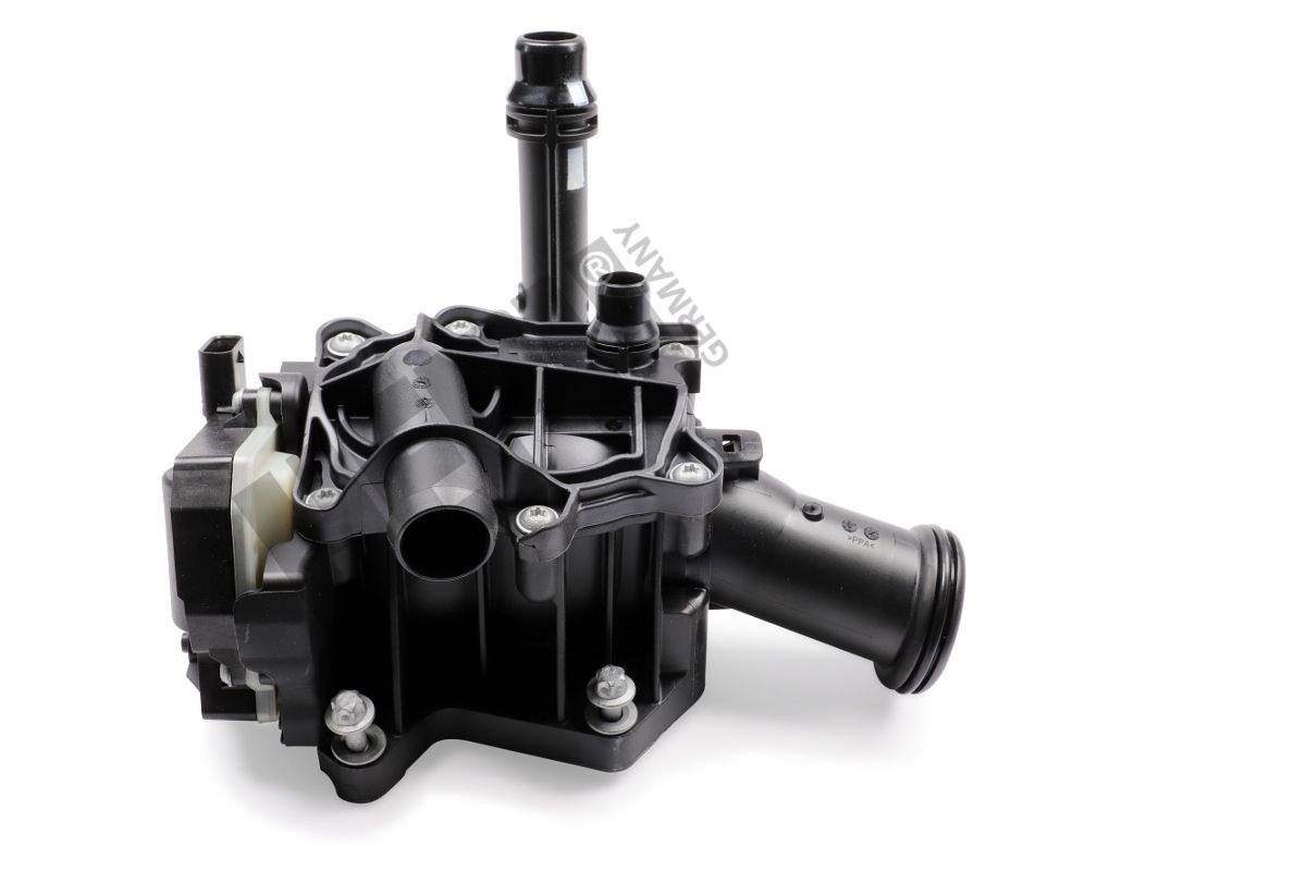Thermomanagementmodul