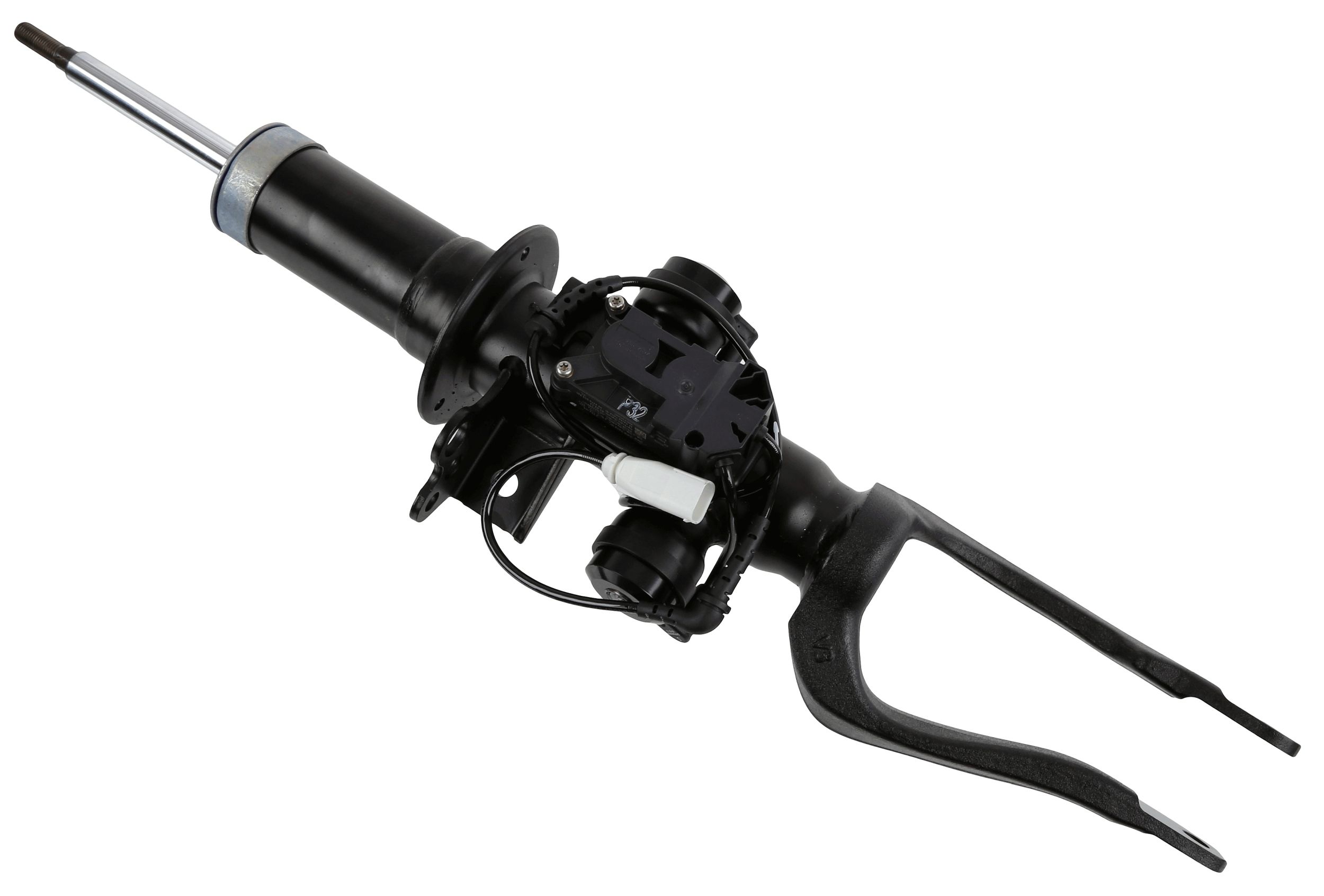 SACHS 319 047 Shock Absorber
