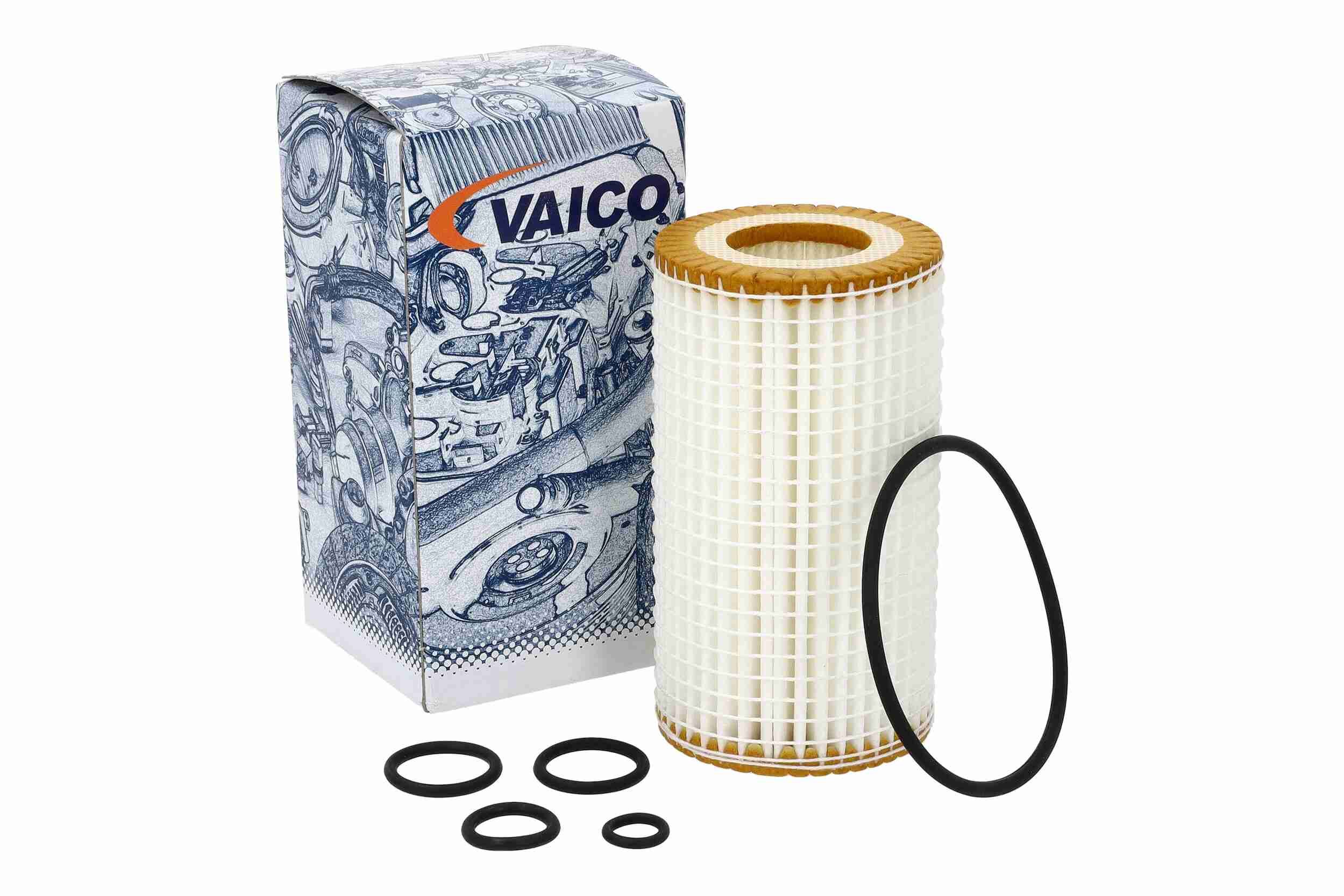&Ouml;lfilter