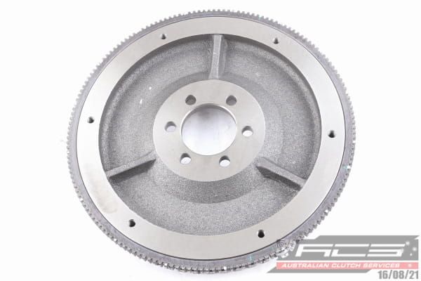 F/W C/IRON JEEP WRANGLER 4.2L - TecDoc 2