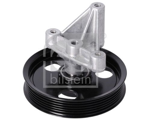 Umlenk-/F&uuml;hrungsrolle, Keilrippenriemen