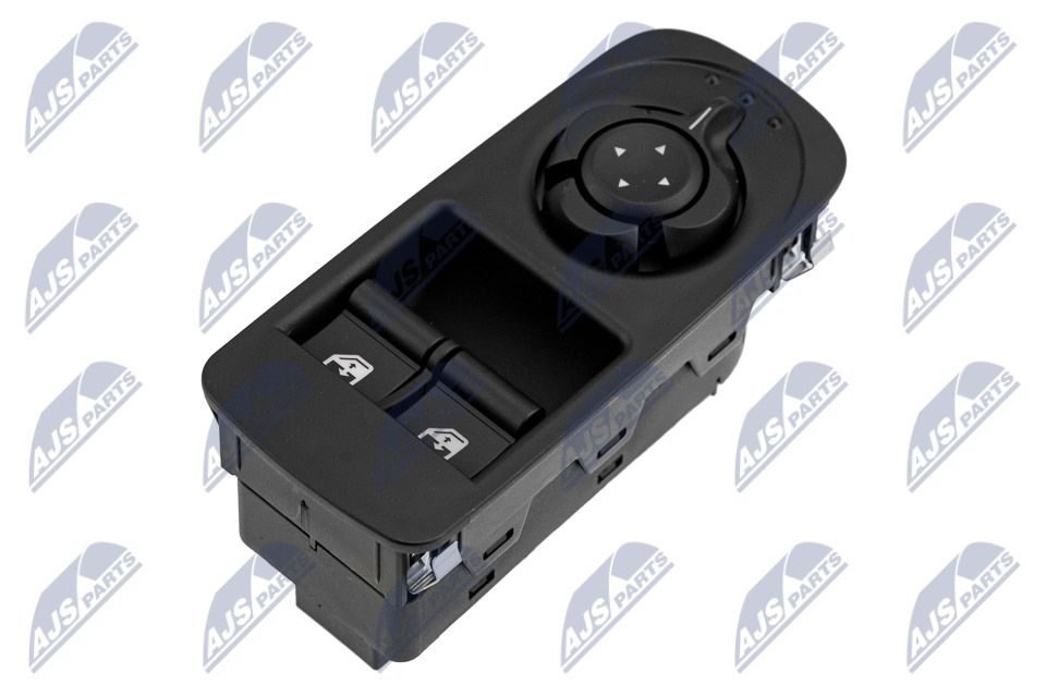 Schalter, Fensterheber