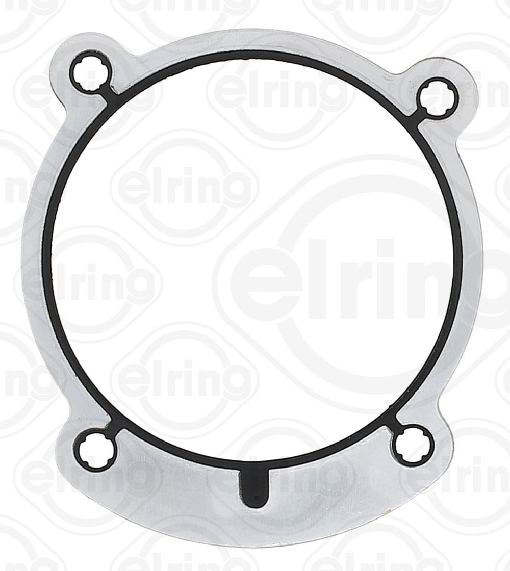 Dichtung, Ansaugkr&uuml;mmergeh&auml;use