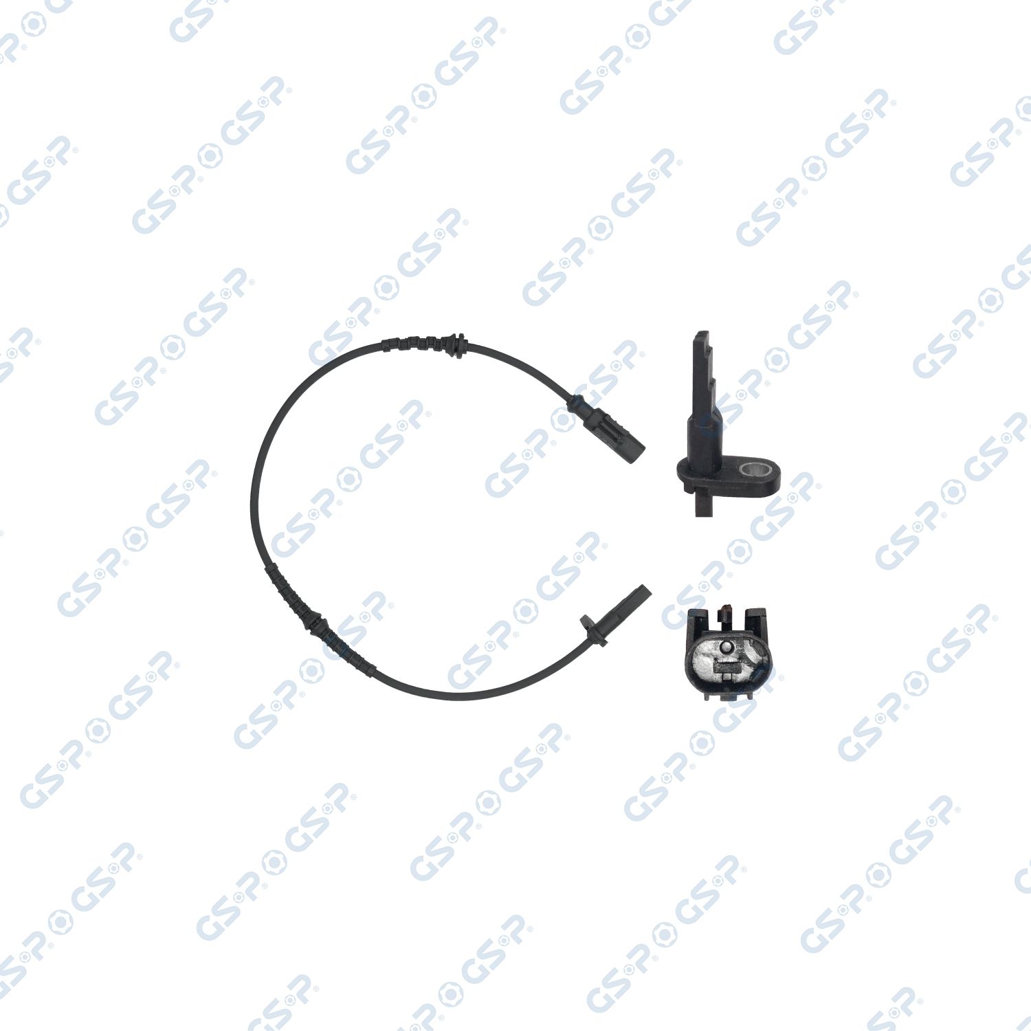 Sensor, revoluciones de la rueda
