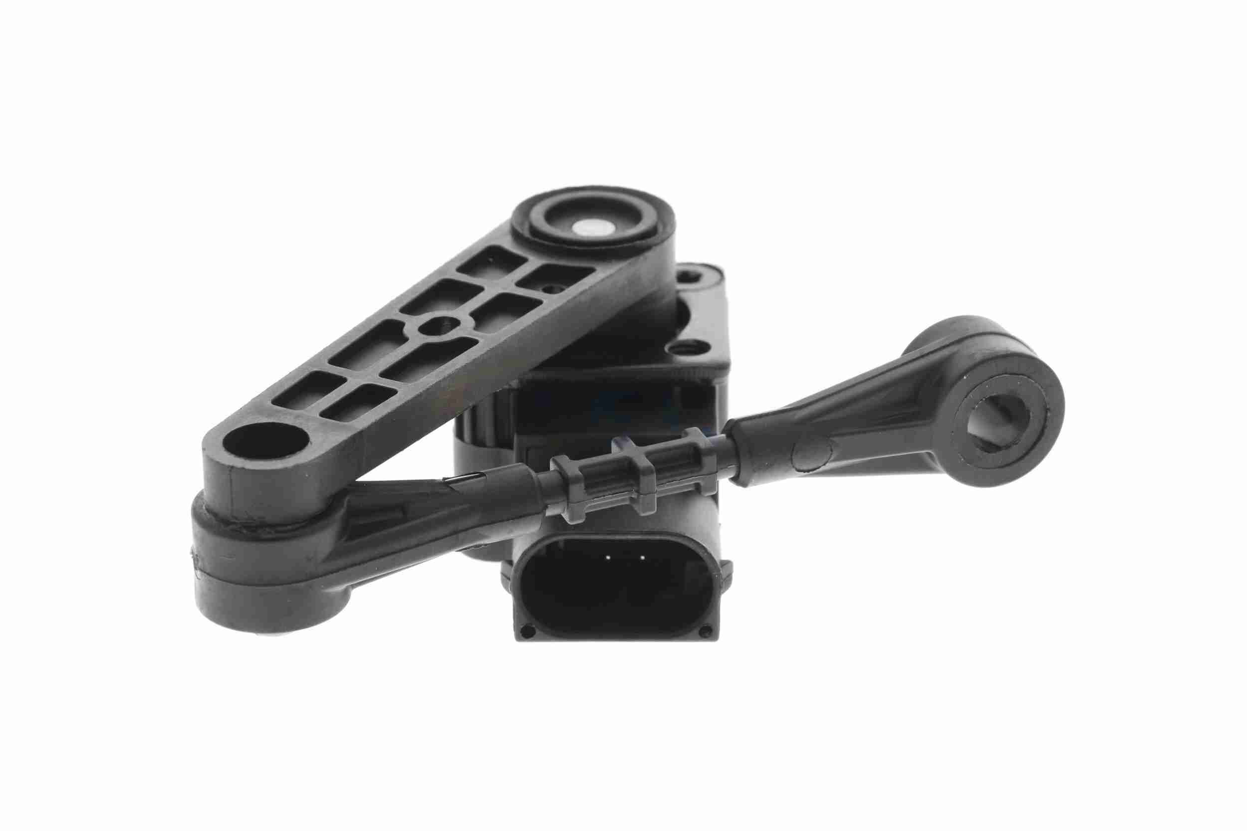 Sensor, Niveauregulierung