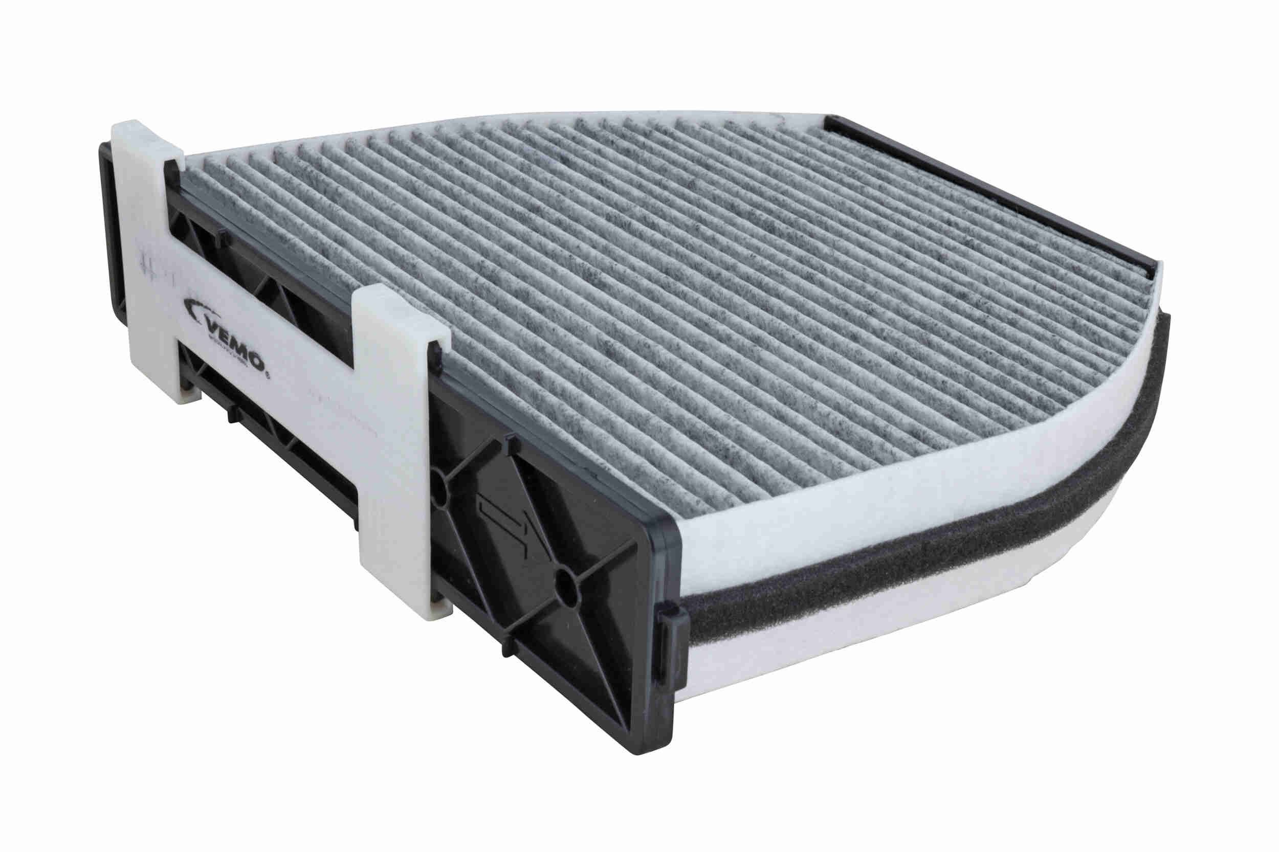 Filter, Innenraumluft