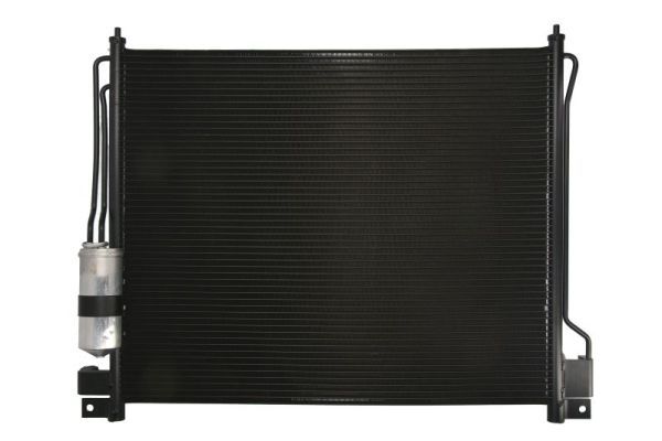 KTT110304 THERMOTEC kondenzátor, klíma