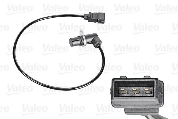 Sensor, crankshaft pulse 254038