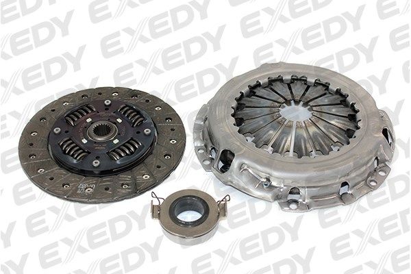 Clutch Kit TYK2198