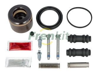 Reparatursatz, Bremssattel